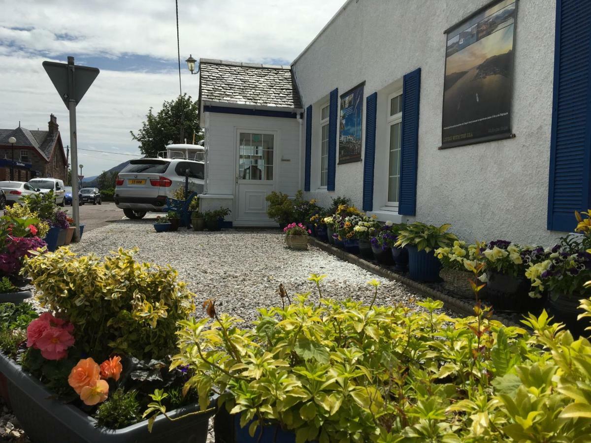 Ladysmith Guest House Ullapool Exterior photo