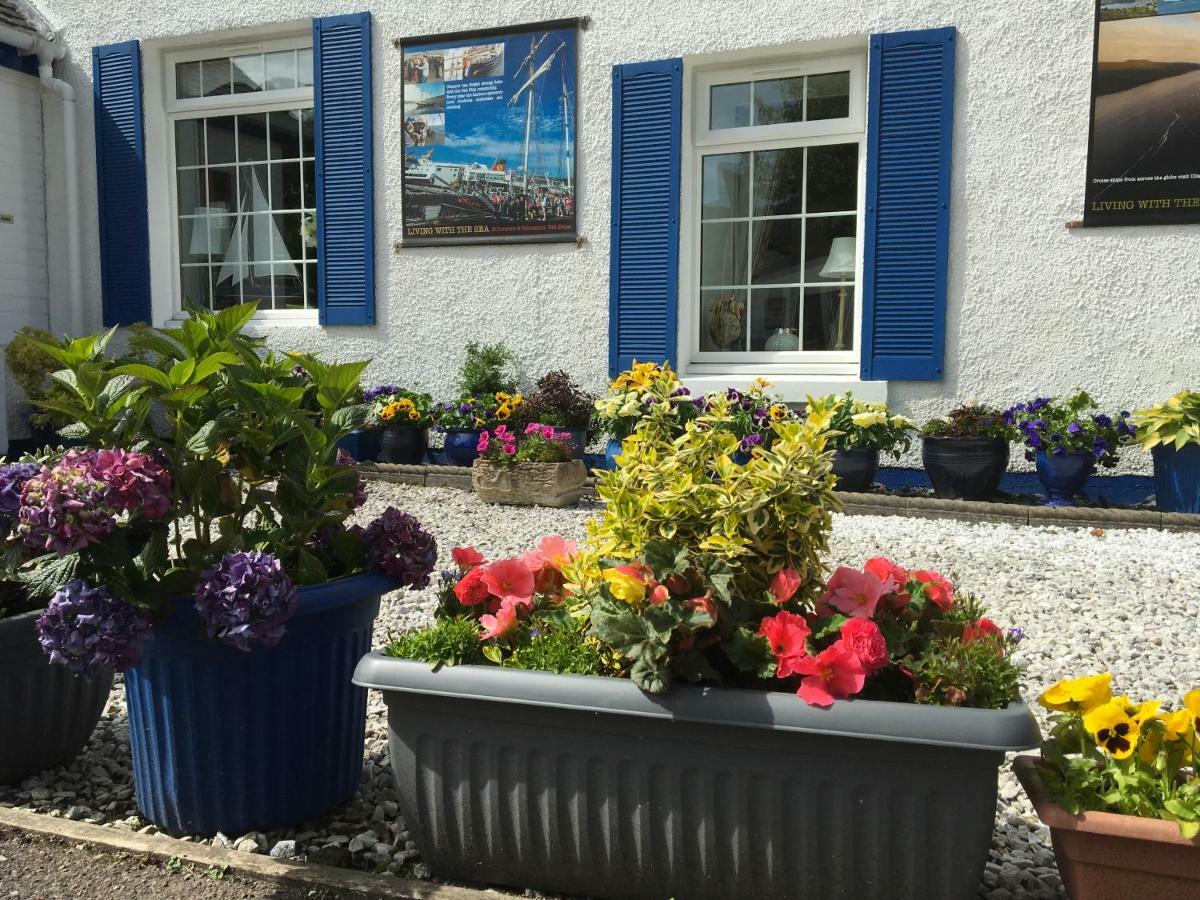 Ladysmith Guest House Ullapool Exterior photo