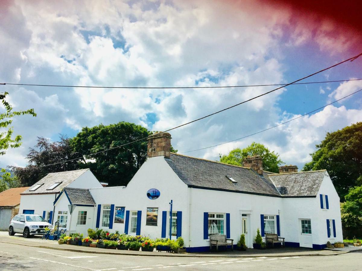 Ladysmith Guest House Ullapool Exterior photo